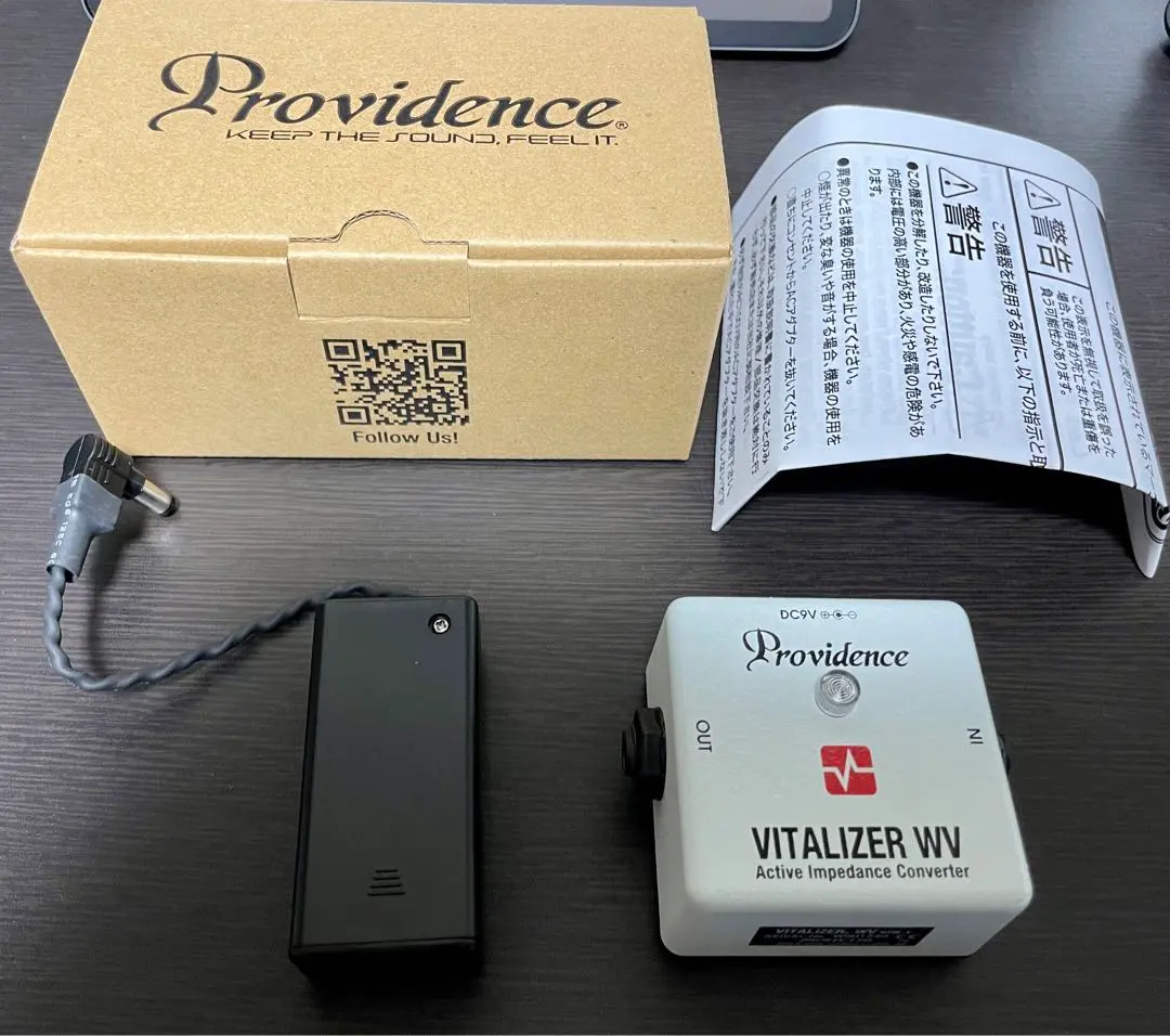 2025年最新】PROVIDENCE VZW-1 VITALIZER WVの人気アイテム