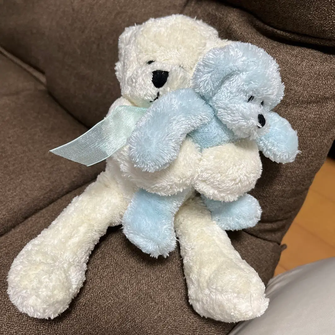 希少品　SETTER BEARS セトラーベアーズ 5体セット 希少品 SETTER BEARS セトラーベアーズ 5体セット - メルカリ