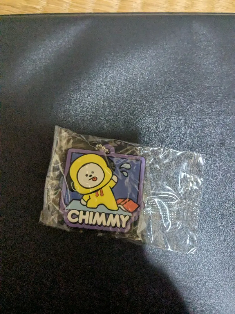 Thumbnail of BT21 Jimin CHIMMY