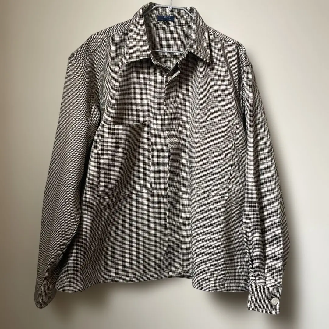 Thumbnail of URBAN RESEARCH Lightweight Jacket - Urban Research - Men's M