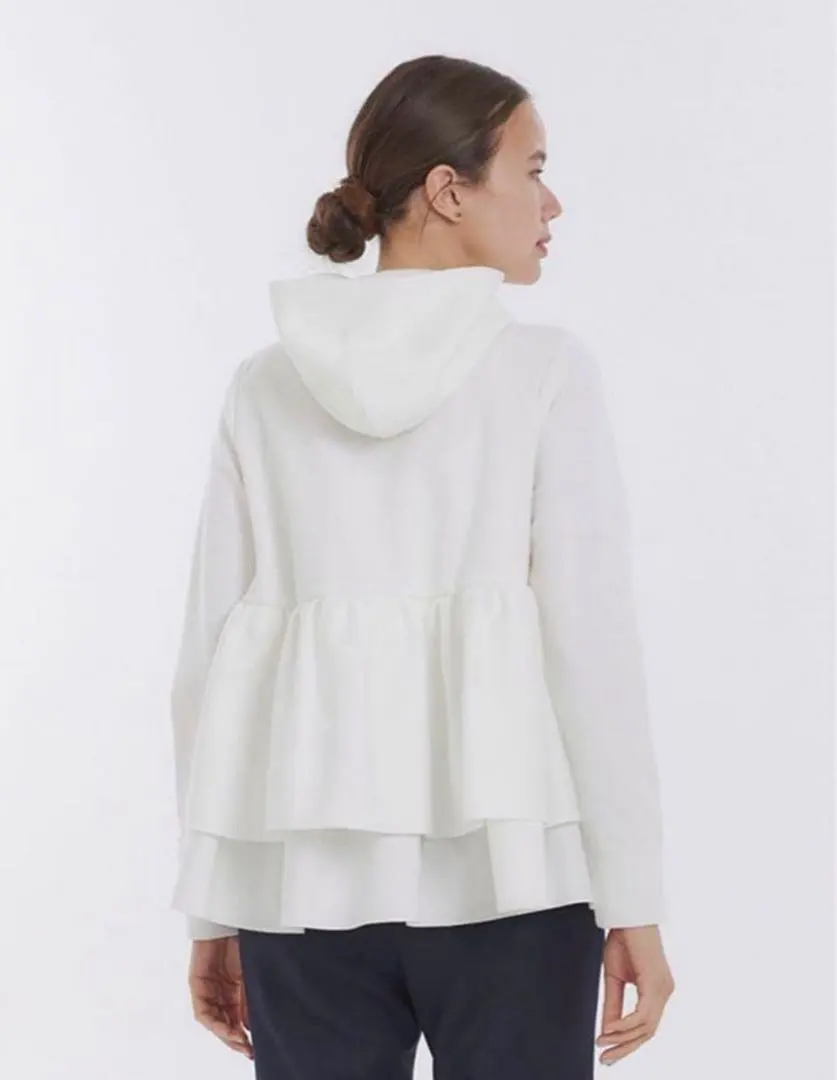 2025年最新】Yori レディース パーカーの人気アイテム - メルカリ