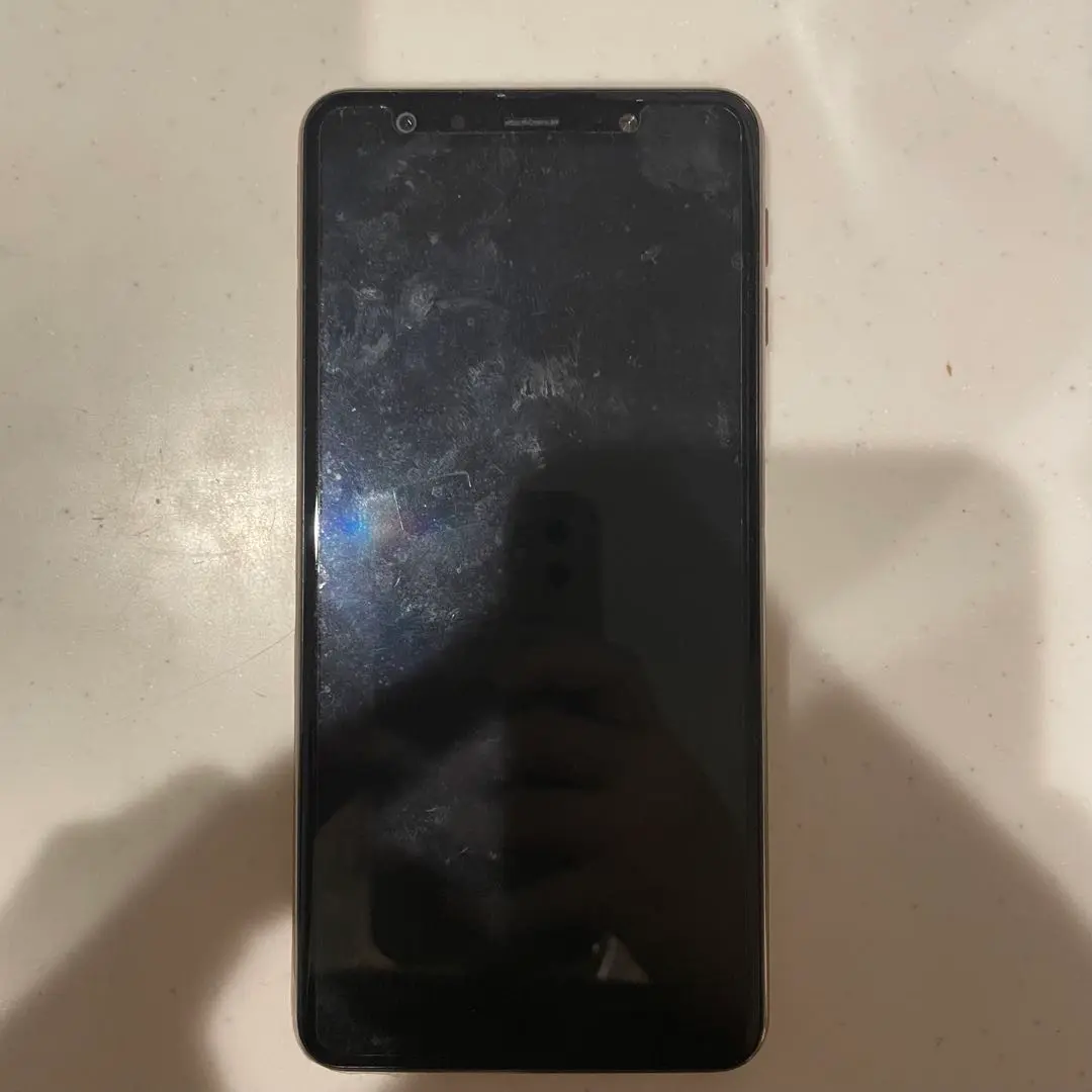 Galaxy - Galaxy A7 ジャンク GALAXY A7 ジャンク 激安 早い者勝ち 処分 - メルカリ