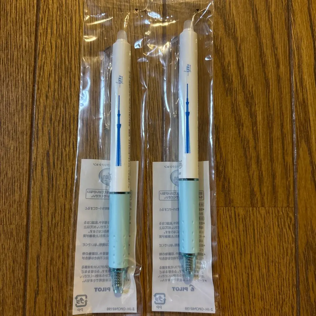 Thumbnail of Tokyo Skytree Frixion Pen