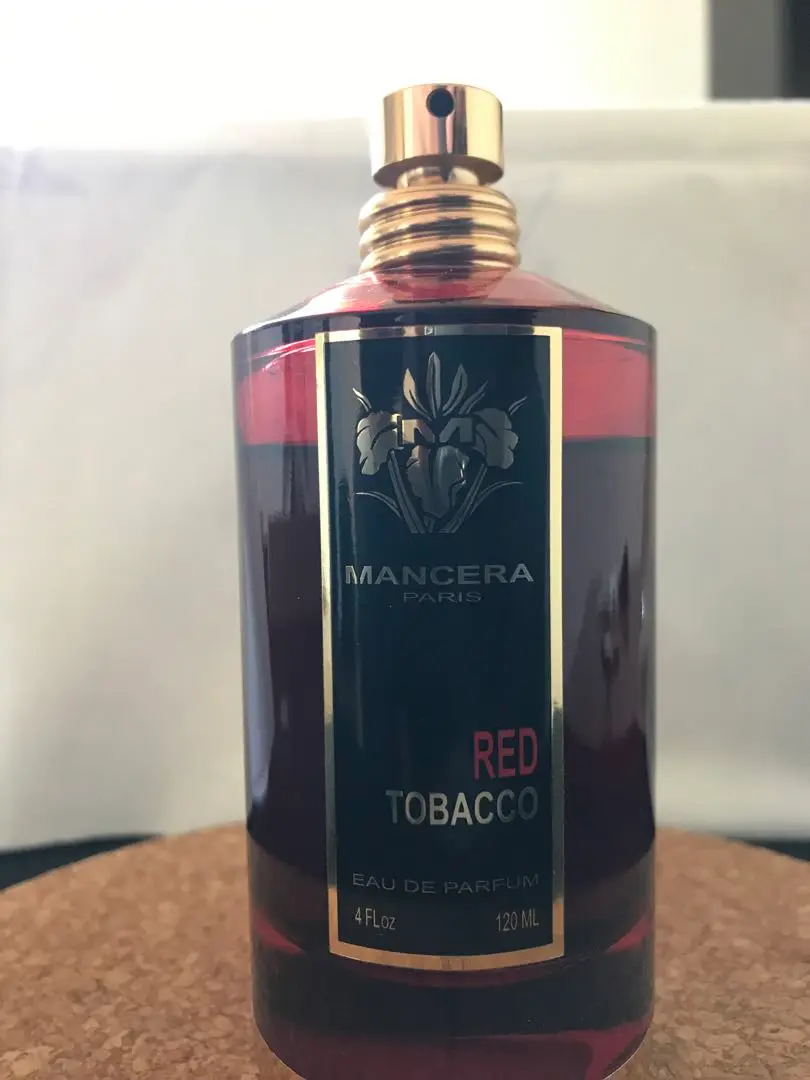 2025年最新】mancera red tobaccoの人気アイテム - メルカリ
