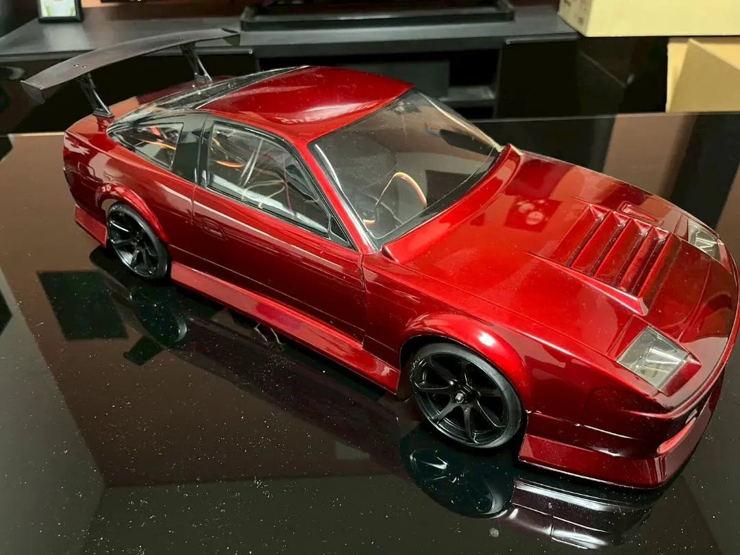 最終値下げ D-LIKE リアルドリ ジャイロ ディーライク ドリフト ラジコン 2025年最新】d-like ジャイロの人気アイテム - メルカリ