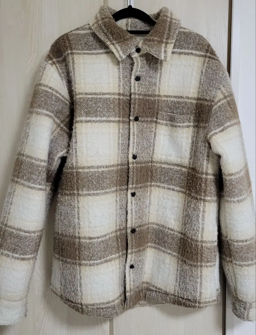 ジャケット・アウター kith sheridan shirts jacket Kith Plaid Sheridan Shirt Jacket - Pavillion