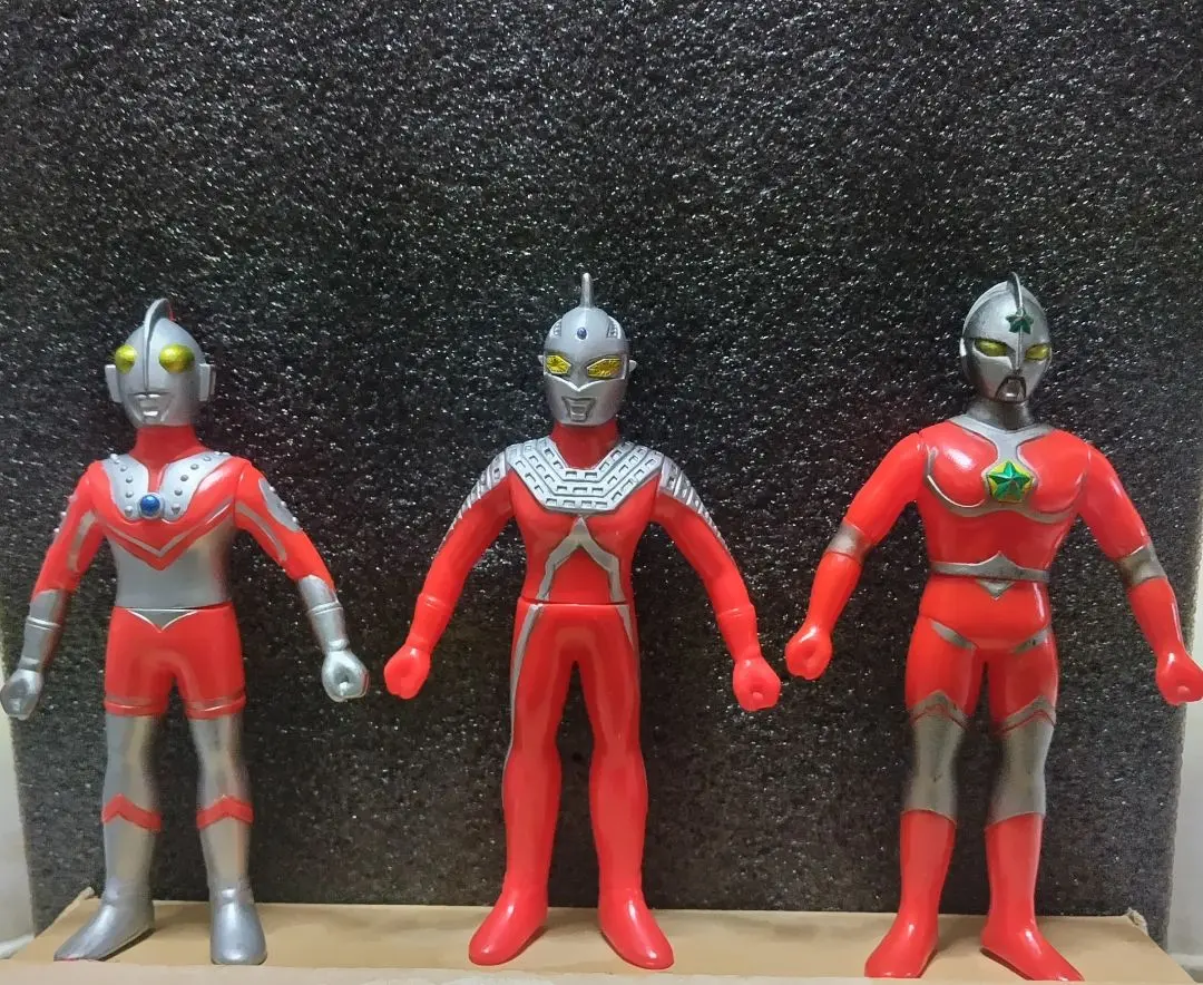 2025年最新】ウルトラマン ジョーニアス ポピーの人気アイテム