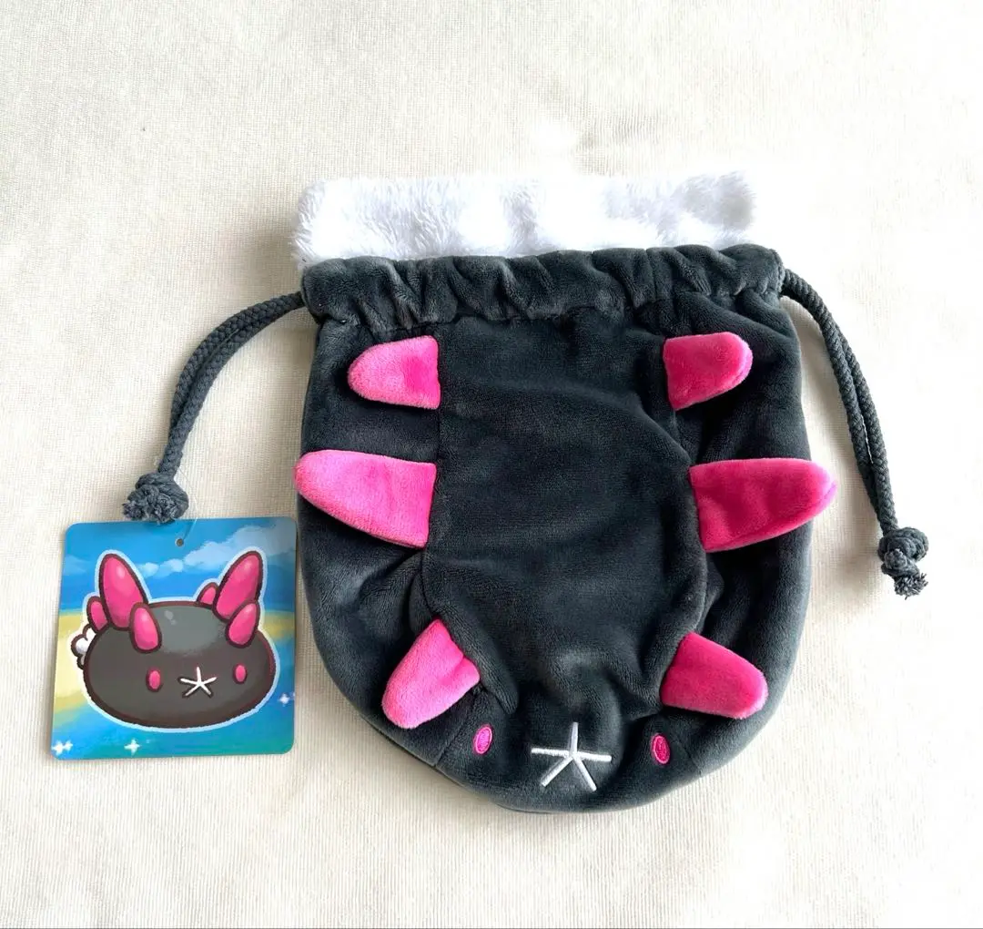 ポケモンセンター ナマコブシ ぬいぐるみ 巾着 新品未使用 タグ付き Amazon.co.jp: ポケモンセンターオリジナル もっちりマスコット