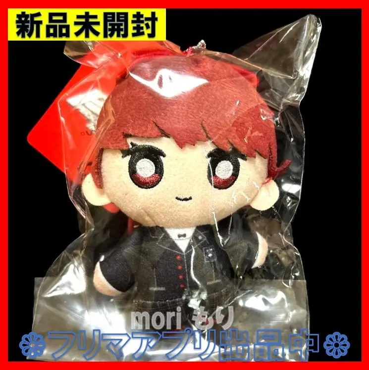 未開封 芳澤かすみ ペルソナ5 ねんどろいど ねんどろいど 芳澤かすみ 怪盗服Ver.