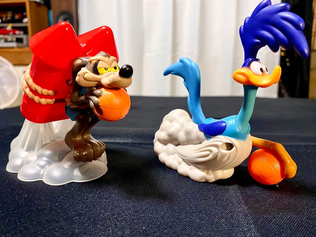 2025年最新】Road Runner フィギュアの人気アイテム - メルカリ