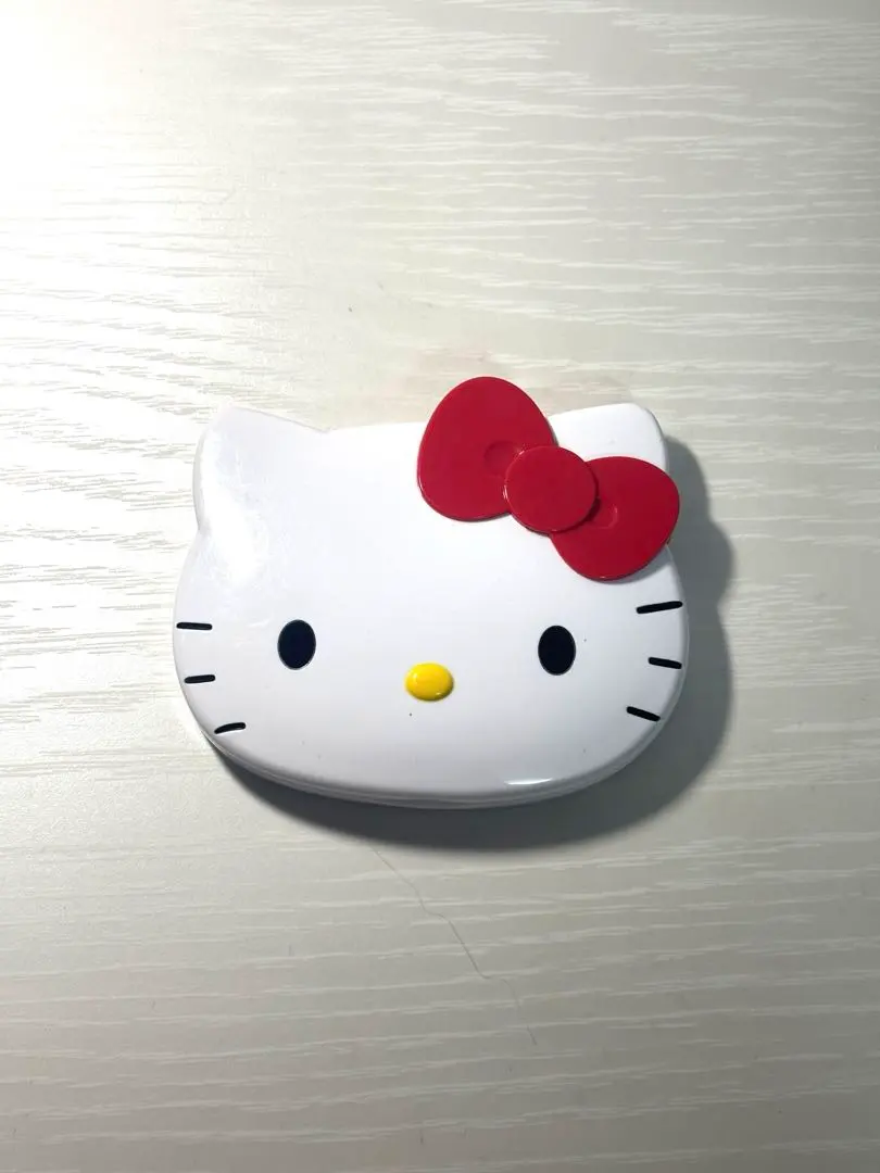 Thumbnail of Kitty Mirror & Comb