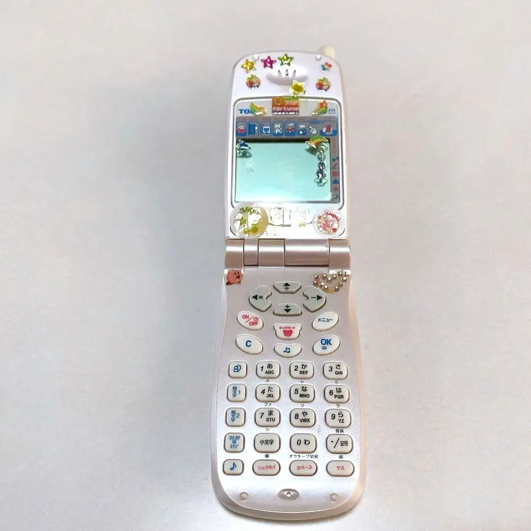 スーパーミメル ピンク　おまけカード付 Yahoo!オークション - 初回限定 着メロカード付 スーパーミメル