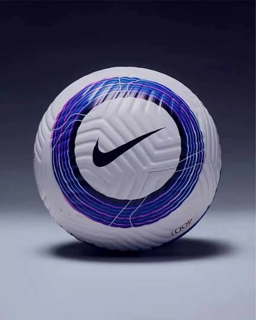 最終価格　Nike THE FLIGHT サッカーボール 最終値下げ‼️】NIKE ナイキ フライト サッカーボール ボール 公式球