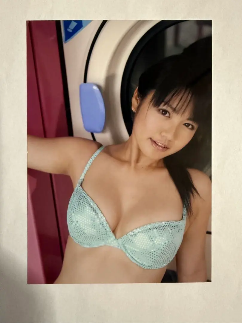 磯山さやか　サイン入り　写真集 サイン入り】 磯山さやか 写真集