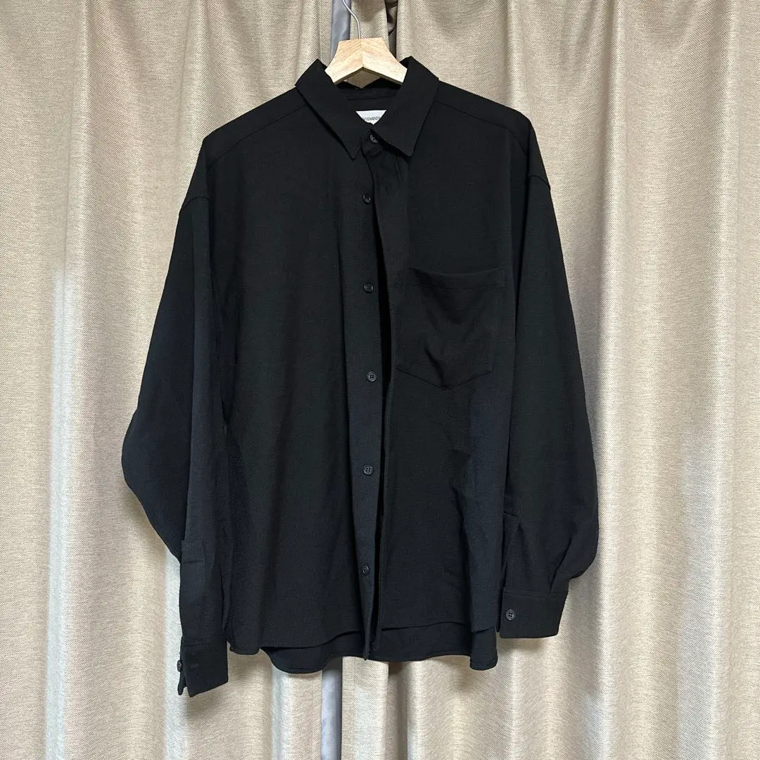 Thumbnail of STYLEMIXER Long Sleeve Shirt