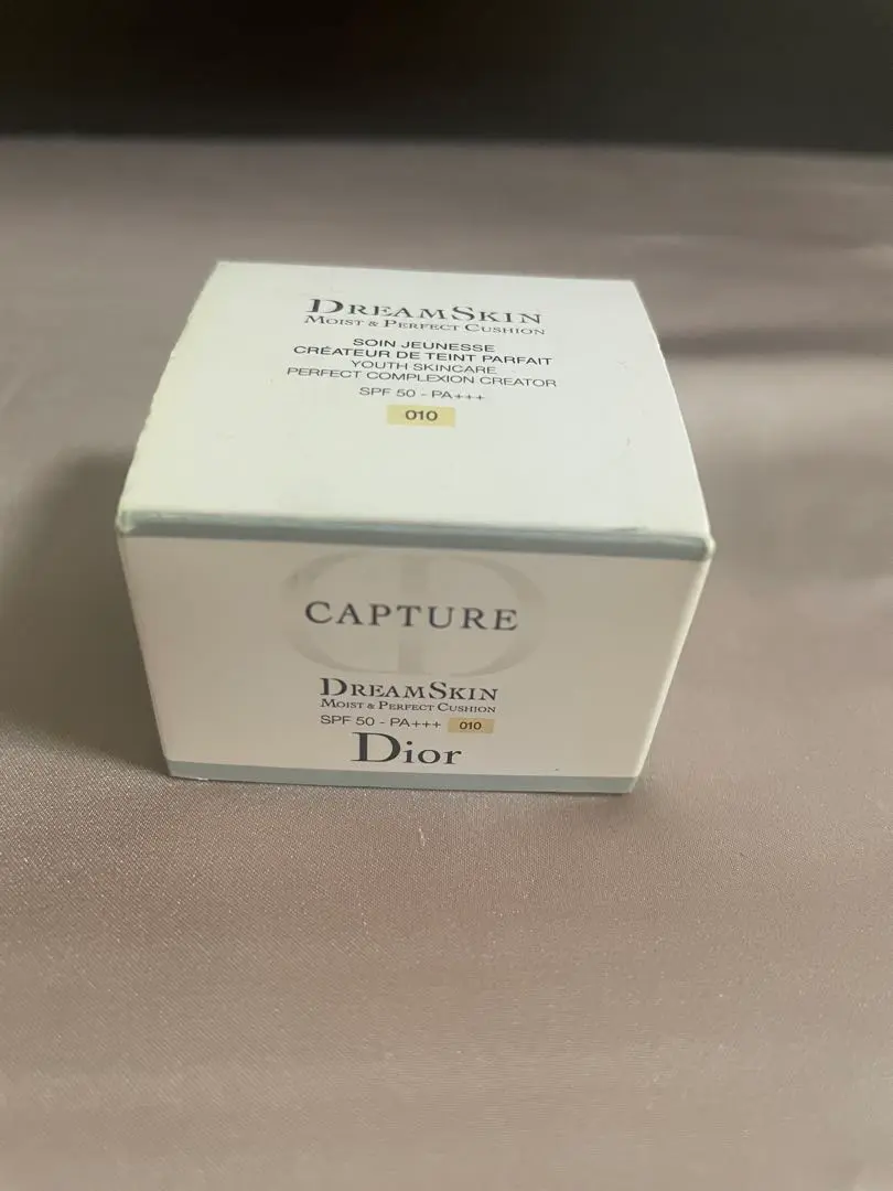 2025年最新】dior サンプル クッション ドリームスキンの人気
