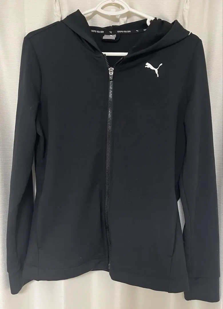 Thumbnail of PUMA hoodie