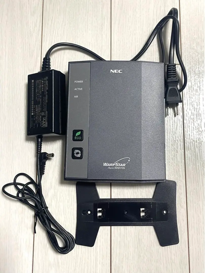2025年最新】NEC Aterm WR8170 PA-WR8170Nの人気アイテム - メルカリ