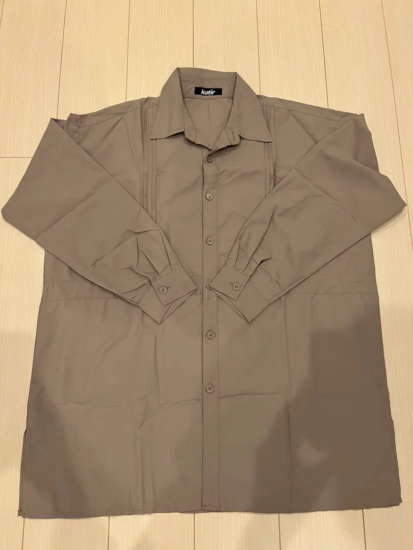 Thumbnail of kutir shirt