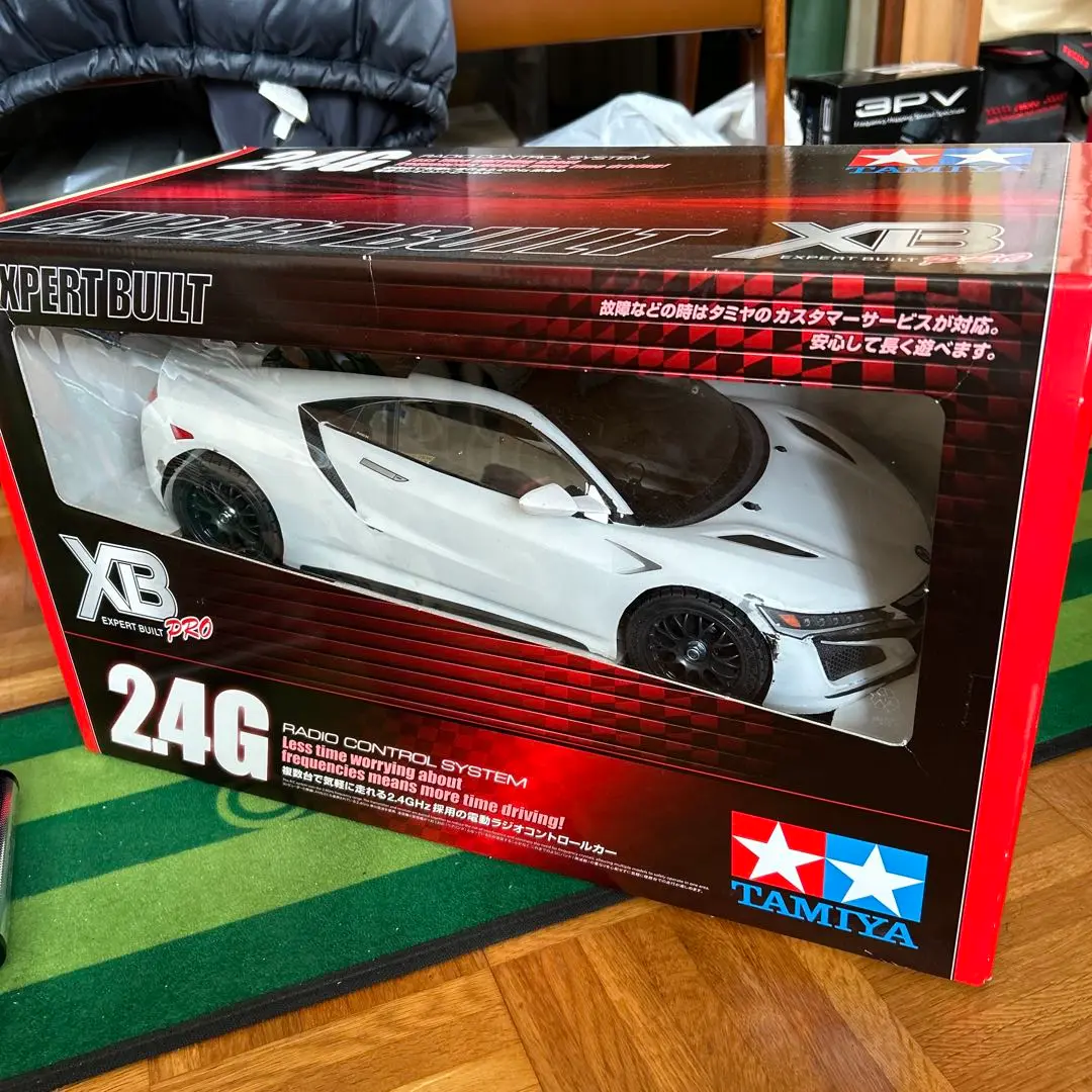 2025年最新】nsx tt－02の人気アイテム - メルカリ