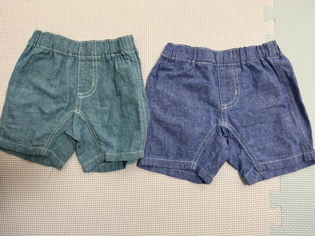 Thumbnail of Nishimatsuya shorts