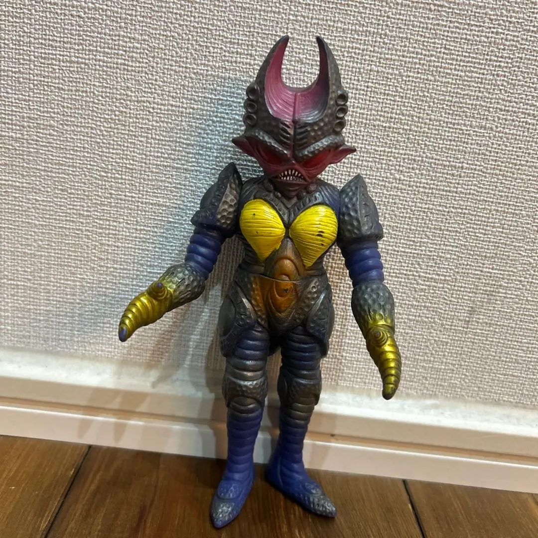 2025年最新】レディベンゼン星人の人気アイテム - メルカリ