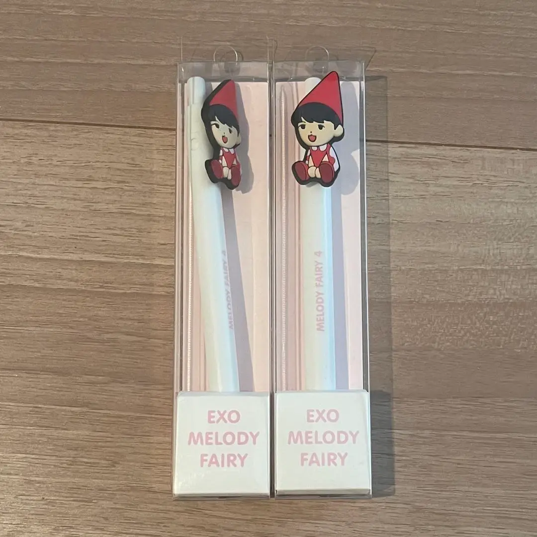 2025年最新】exo melody fairyの人気アイテム - メルカリ