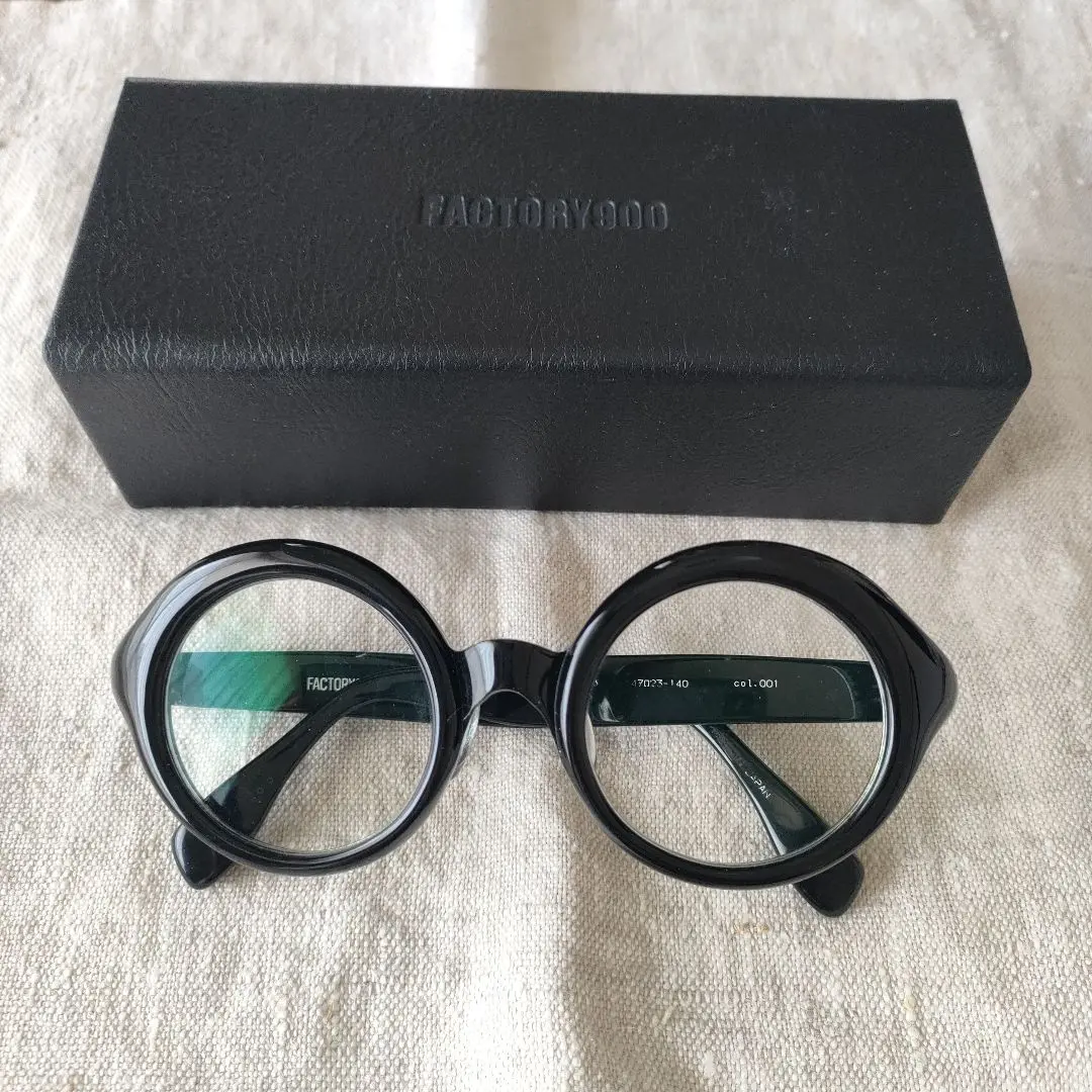 factory900 RF-311 クラウンパント型　ブルー factory900 RF-311 クラウンパント型 ブルーの通販 by