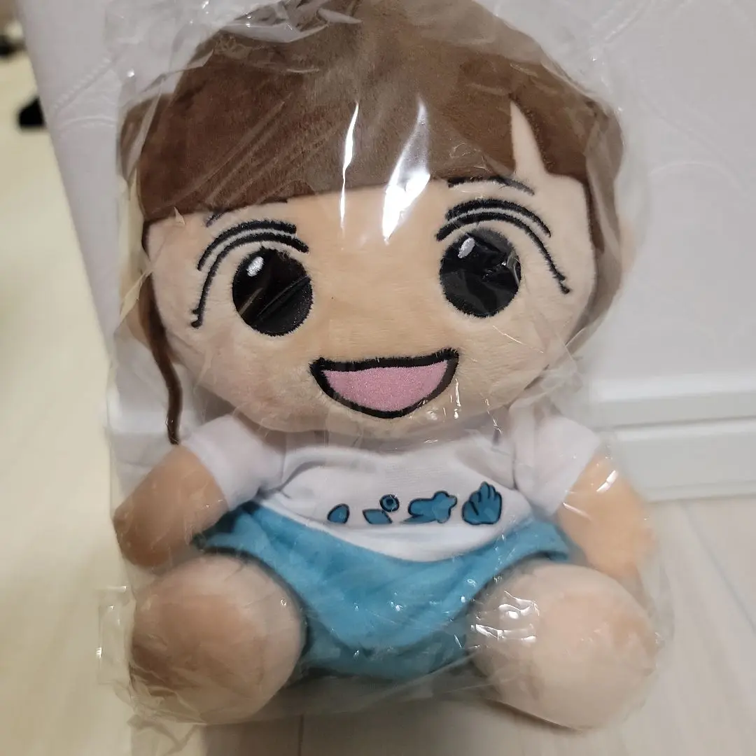 2025年最新】パオパオチャンネル ぬいぐるみの人気アイテム