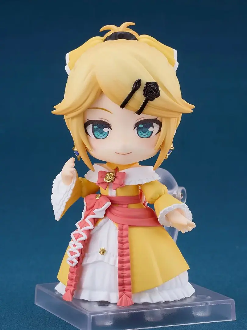 新品未開封 ねんどろいど 悪ノ娘 悪ノ召使 2点セット 2025年最新】悪ノ娘 ねんどろいどの人気アイテム - メルカリ