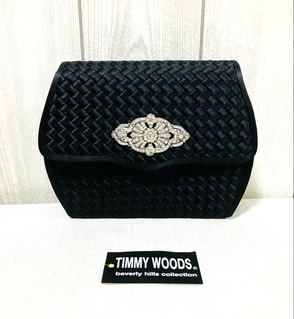 TIMMY WOODS リボン型パーティーバッグ 2025年最新】ティミー・ウッズの人気アイテム - メルカリ
