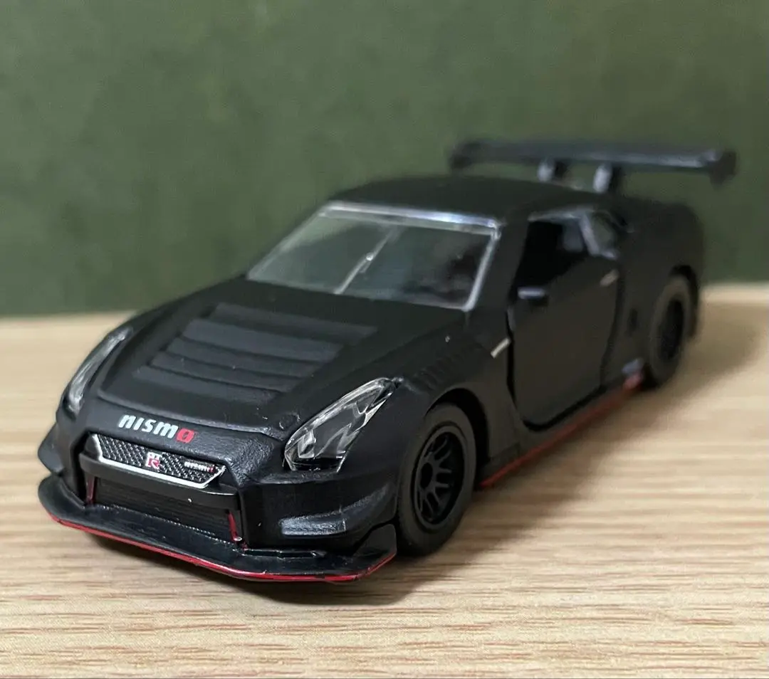 トミカ　日産　GT-R NISMO 2020 GT3仕様　懸賞当選品　非売品 TAKARA TOMY(タカラトミー) / トミカ 日産GT-R NISMO 2020 GT3