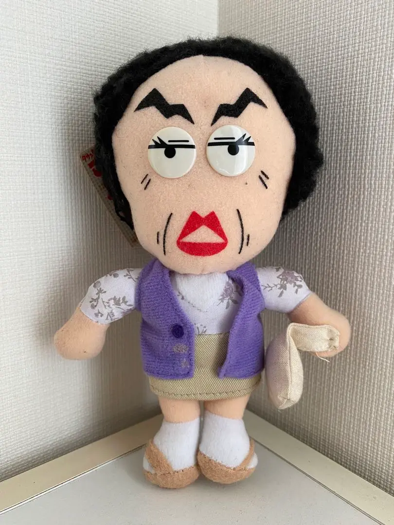 ごっつええ感じ　松本人志　ぬいぐるみ Amazon.co.jp: ごっつええ感じ ぬいぐるみ 人形 マスコット