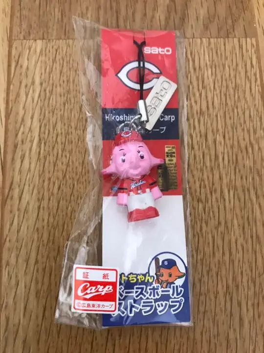 2025年最新】サトちゃん カープの人気アイテム - メルカリ