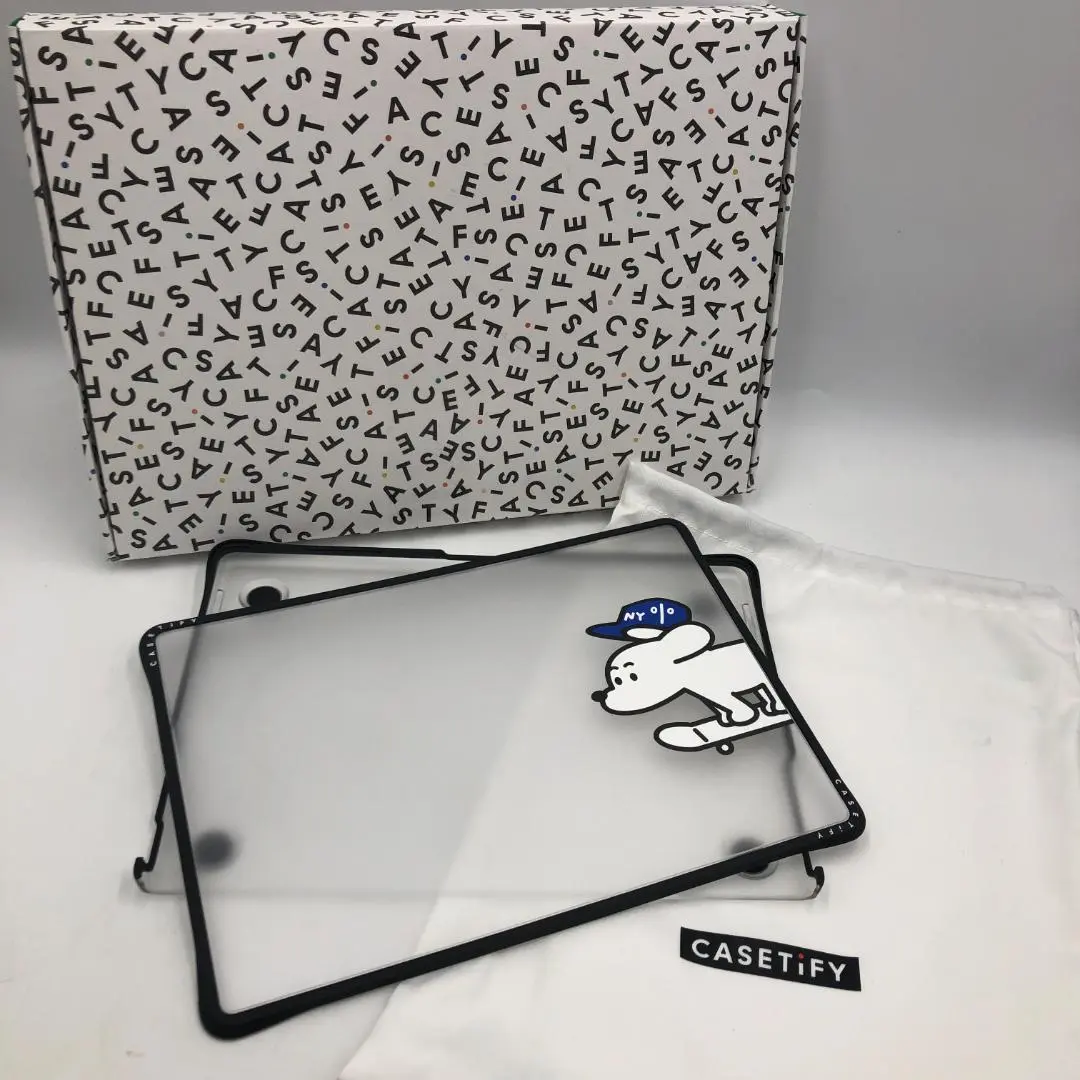 【開封済・未使用】CASETiFY インパクト ケース MacBook Pro Amazon.co.jp: CASETiFY インパクト ケース MacBook Pro 16-inch