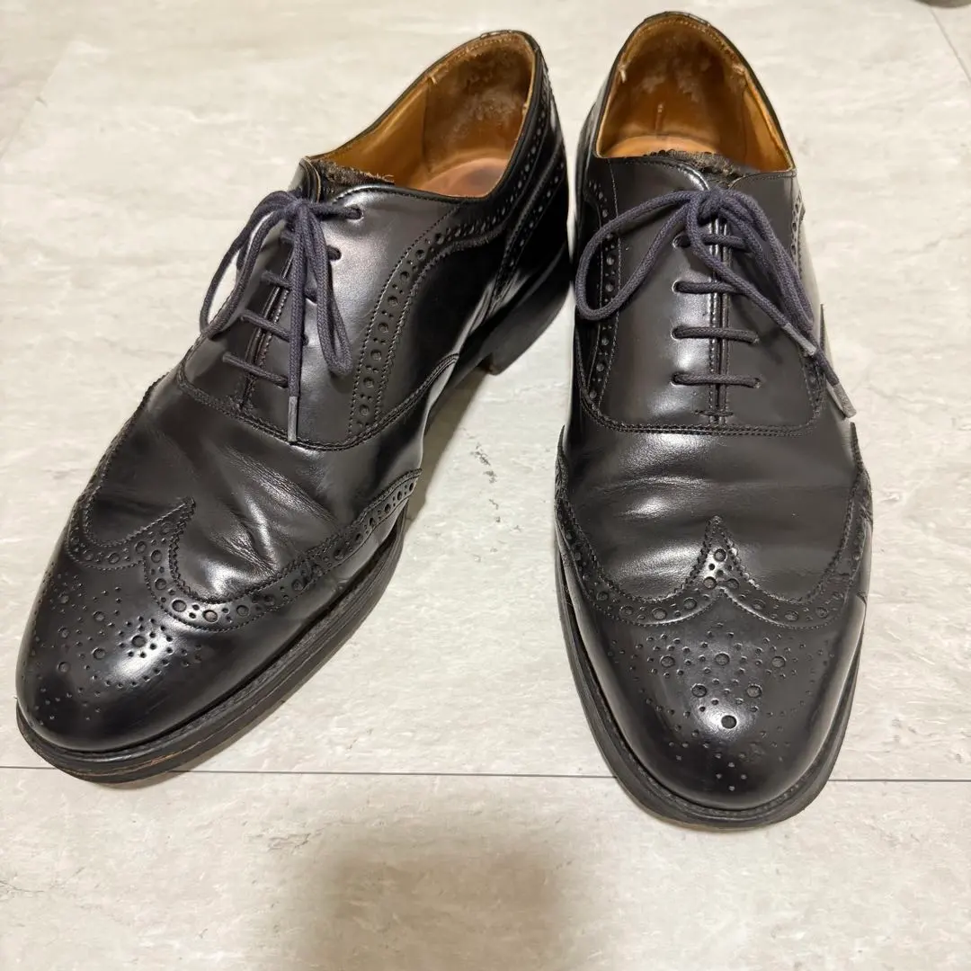 新品　チーニー ローファー　ポールスミス別注　cheaney ジョセフ チーニー」のタイムレスなローファーで、「いつもの