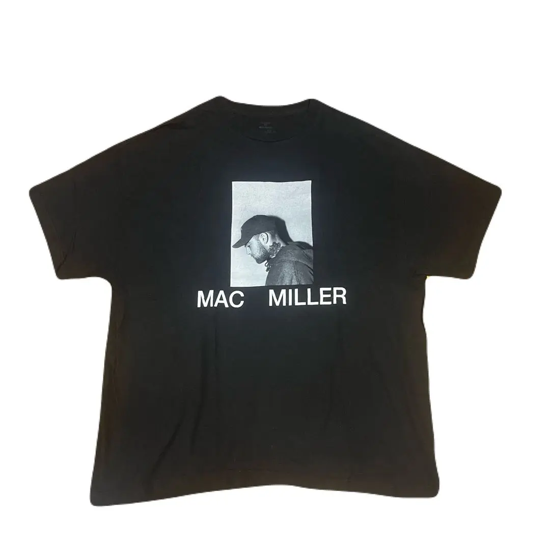 2025年最新】マックミラー tシャツの人気アイテム - メルカリ