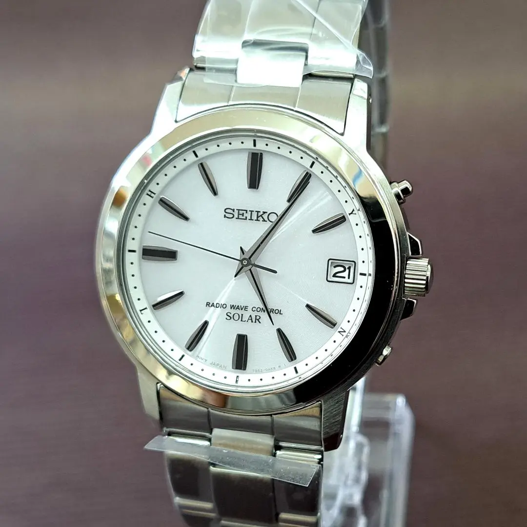 2025年最新】seiko sbtm 167の人気アイテム - メルカリ