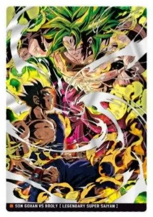 【未開封・SECレア】ドラゴンボール　イタジャガ　vol.3 美品【未開封・SECレア】ドラゴンボール イタジャガ vol.3