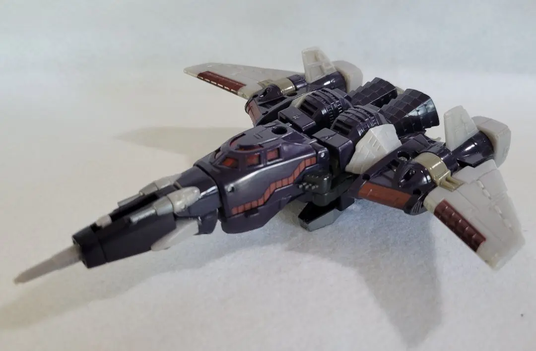 新品同様 TAKARA タカラ トランスフォーマー D-70 サイクロナス 2025年最新】サイクロナス トランスフォーマーの人気アイテム