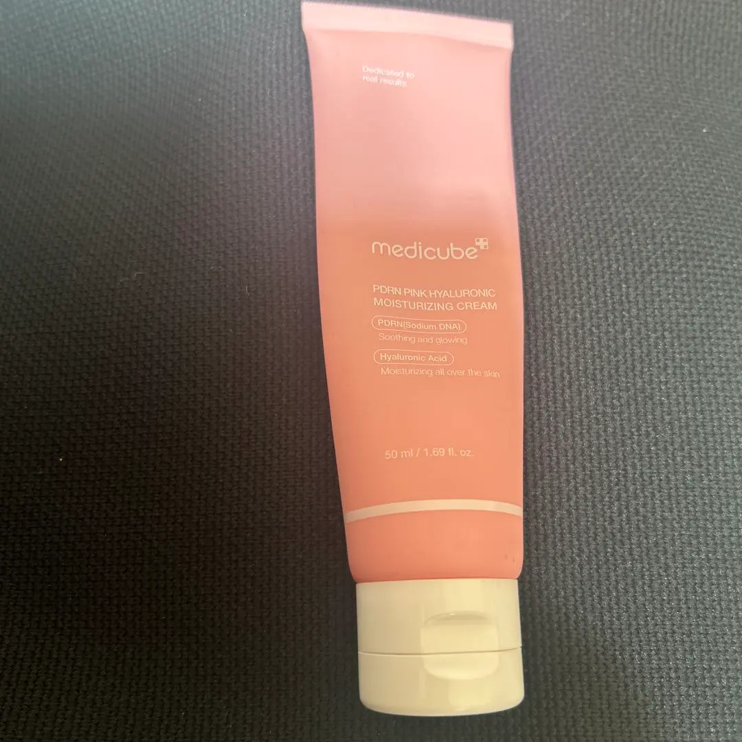 Thumbnail of MediCube PDRN Pink Hyaluronic Acid Moisturizing Cream