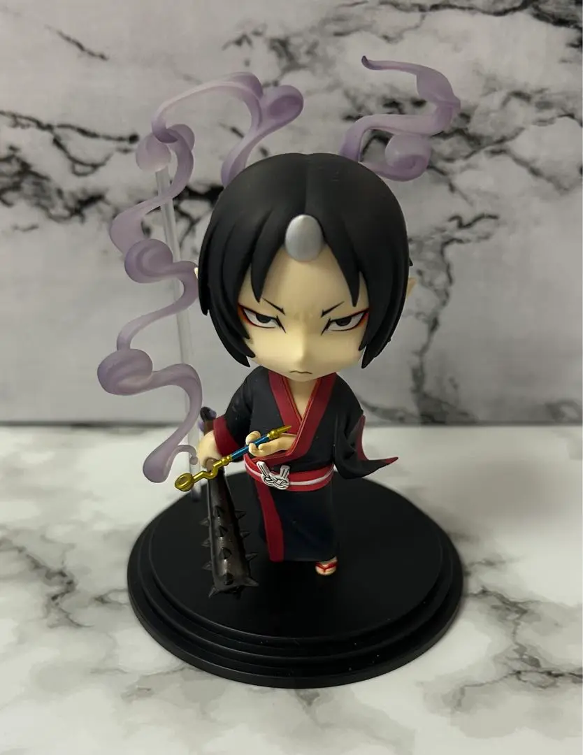 フィギュア　[特典付き] ねんどろいど 鬼灯 「鬼灯の冷徹」 GOODSMILE ONLINE SHOP限定 ねんどろいど 鬼灯【特典付き】 | GOODSMILE ONLINE SHOP