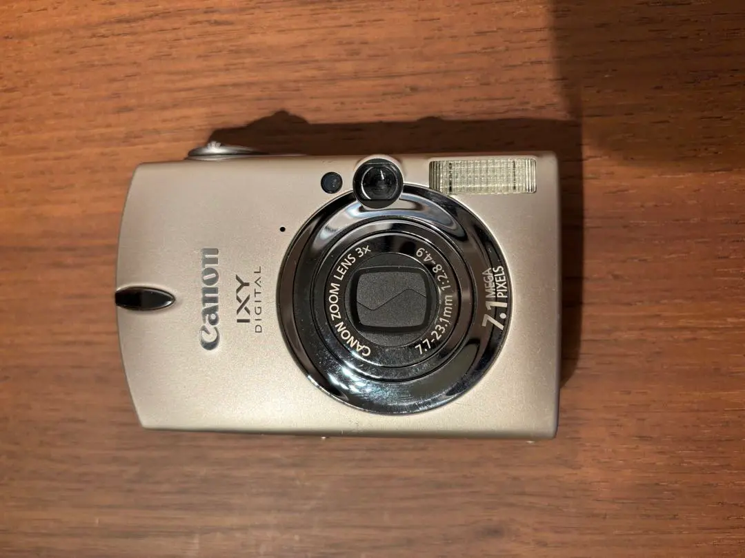 2025年最新】CANON IXY700の人気アイテム - メルカリ