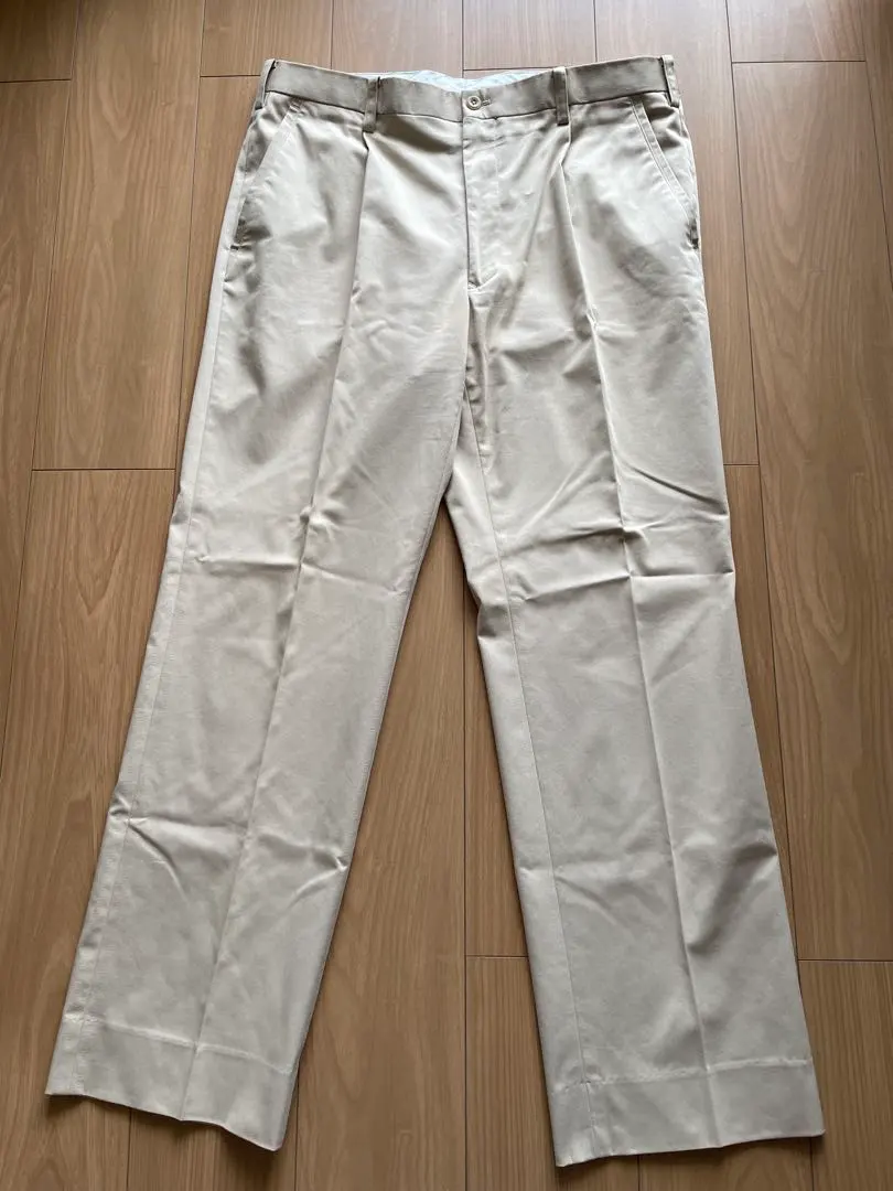 Thumbnail of [Defective Item] Munsingwear Golf Pants, Size 91