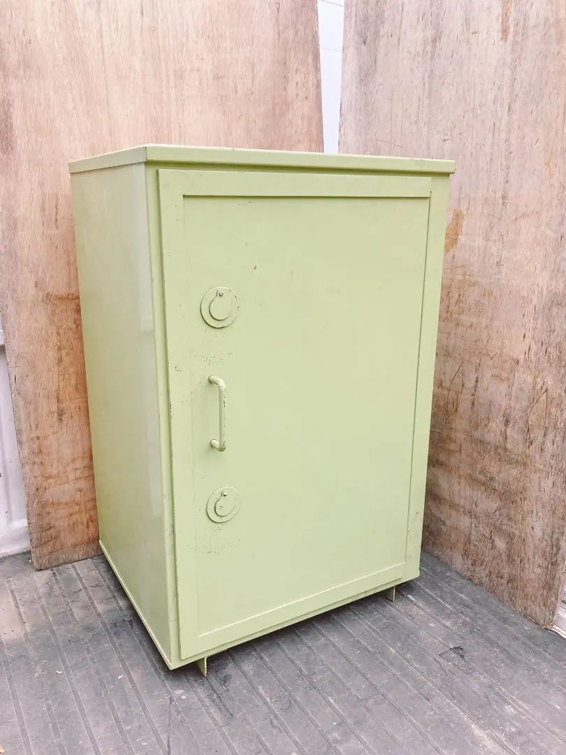 SHELL LOCKER 装弾ロッカー SHELL LOCKER 装弾ロッカー