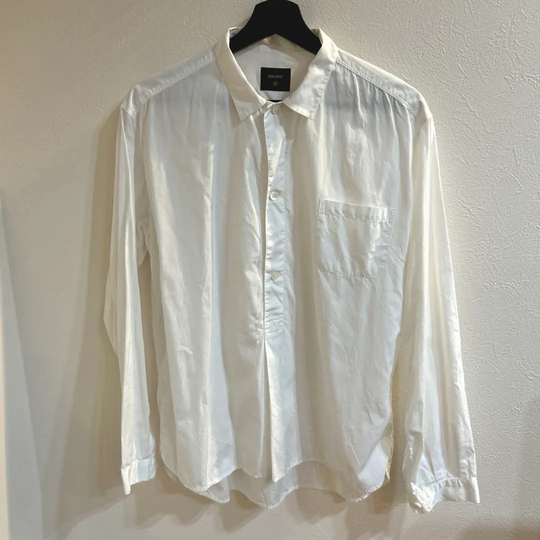 JAMA RICO ジャマリコ ピーコート　ブラック JAMA RICO【ジャマリコ】正規取り扱い店、通販可能 ON LINE SHOP