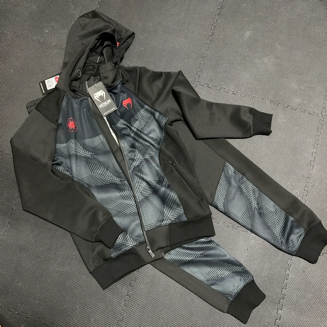 VENUM Phantom シリーズ セットアップ 新品未使用 2025年最新】venum セットアップの人気アイテム - メルカリ
