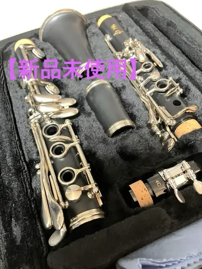 2025年最新】クラリネット yamaha 250の人気アイテム - メルカリ