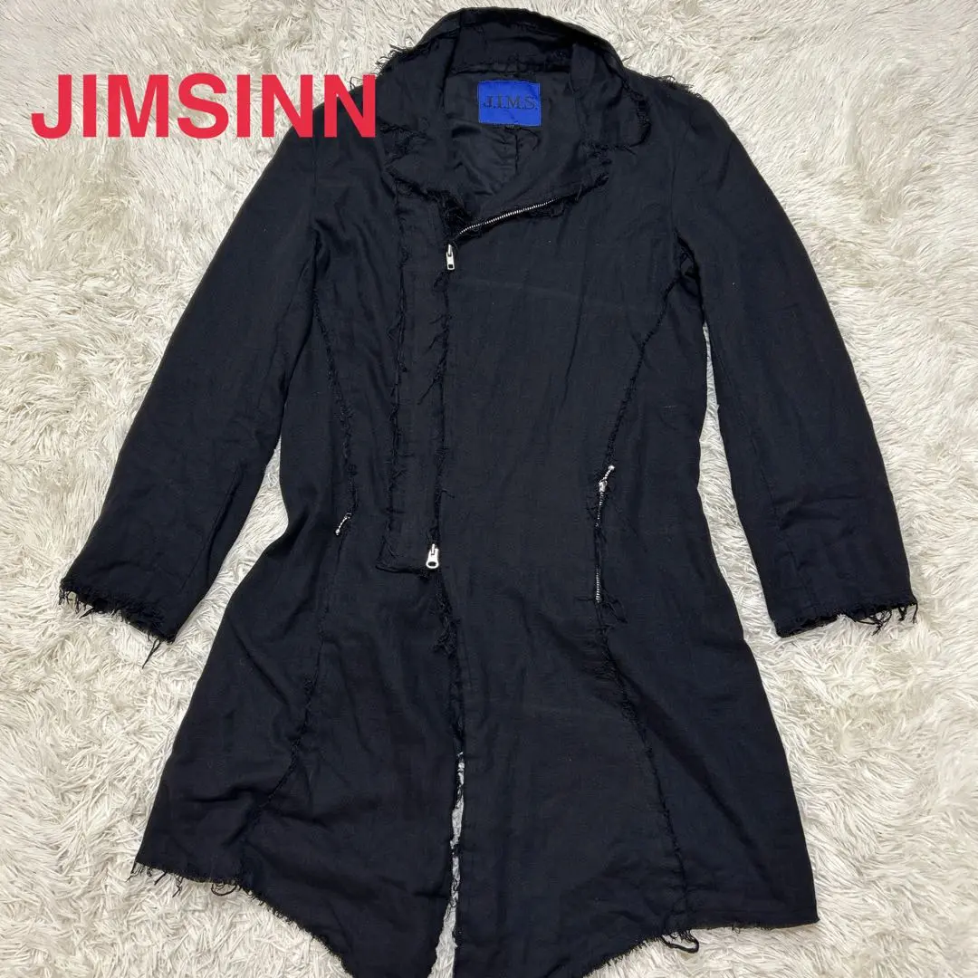 2025年最新】jimsinn ガーゼシャツの人気アイテム - メルカリ