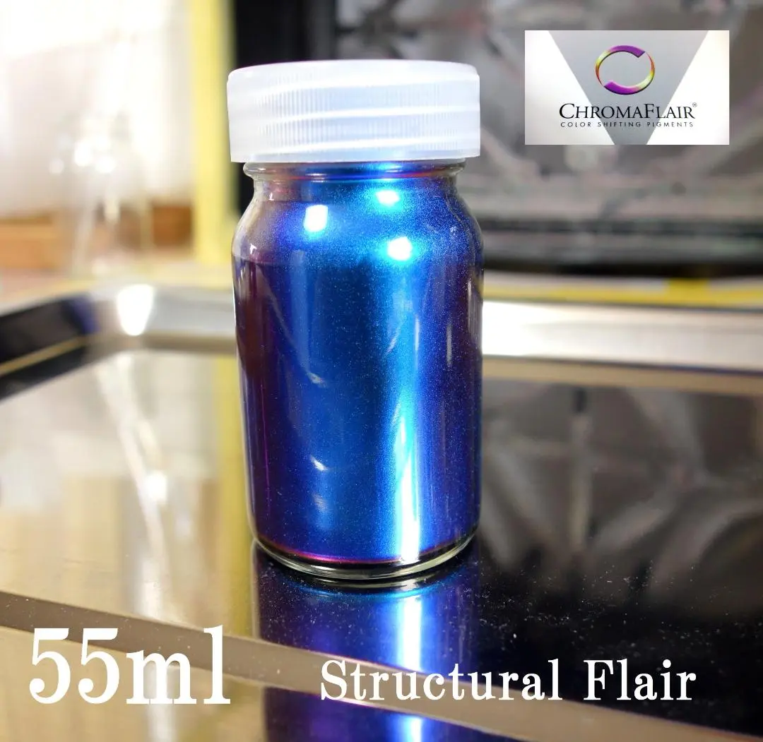 2025年販売開始♪ ストラクチャルフレア 55ml ドラゴン